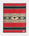 Red Multi