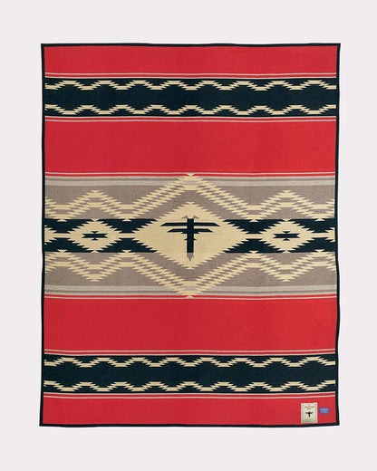 Pendleton Water Blanket, Exclusive Pattern