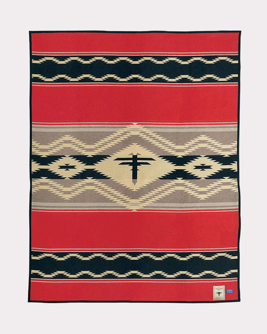 Pendleton Water Blanket, Exclusive Pattern