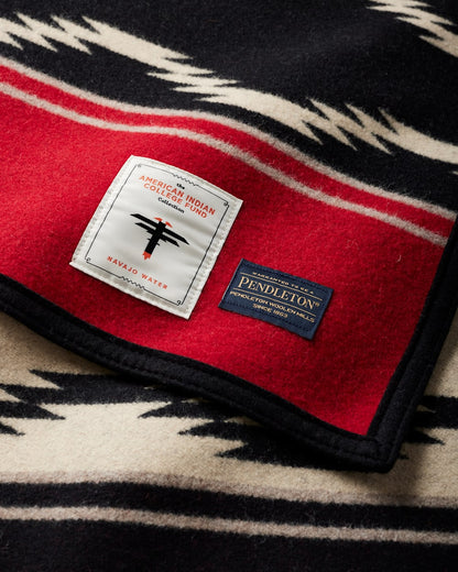 Pendleton Water Blanket, Exclusive Pattern