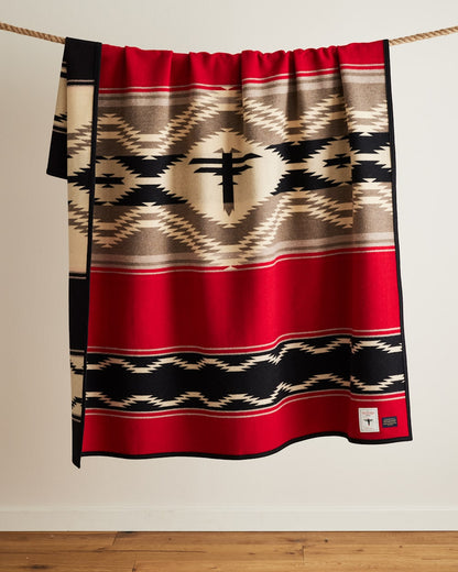 Pendleton Water Blanket, Exclusive Pattern
