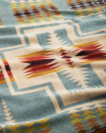 Pendleton Browse and Shop Harding Jacquard Blanket