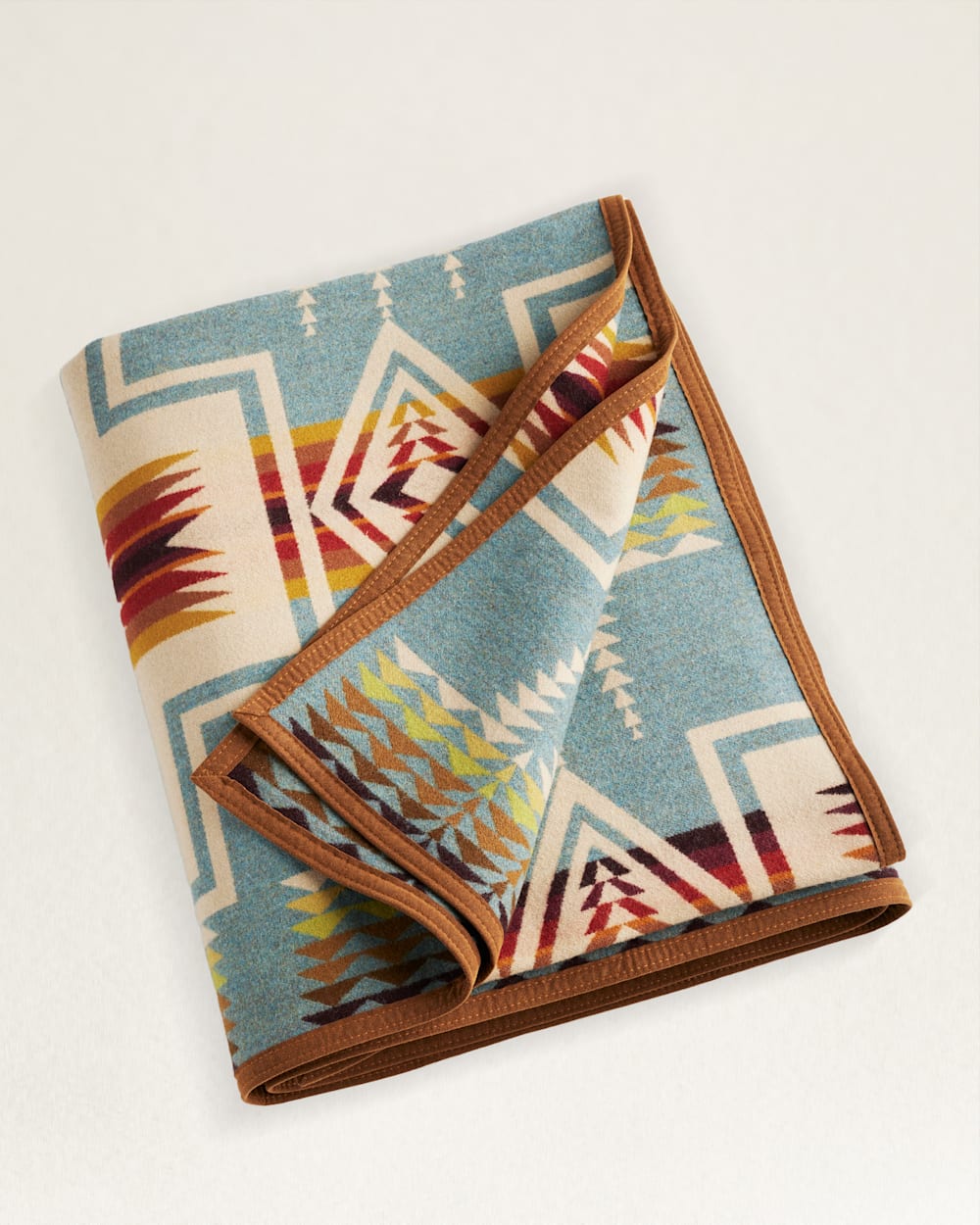 Pendleton Browse and Shop Harding Jacquard Blanket