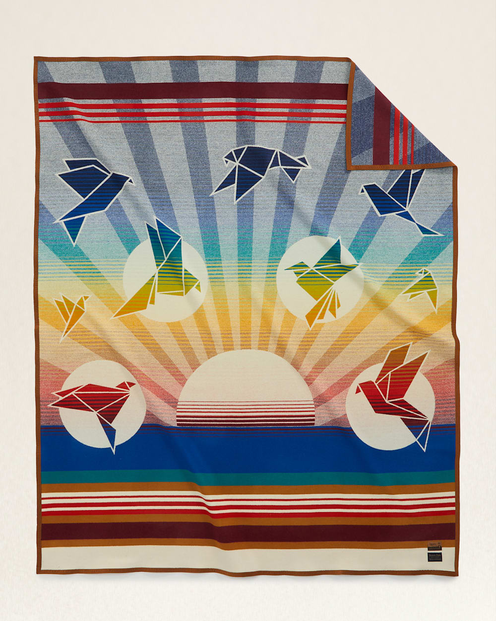 Pendleton Shop The Healing Blanket, Soft and Luxurious