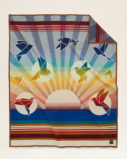 Pendleton Shop The Healing Blanket, Soft and Luxurious