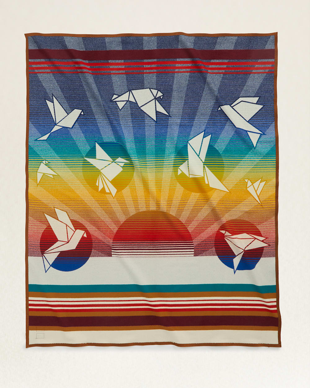 Pendleton Shop The Healing Blanket, Soft and Luxurious