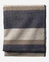 Midnight Navy Stripe