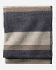 Midnight Navy Stripe