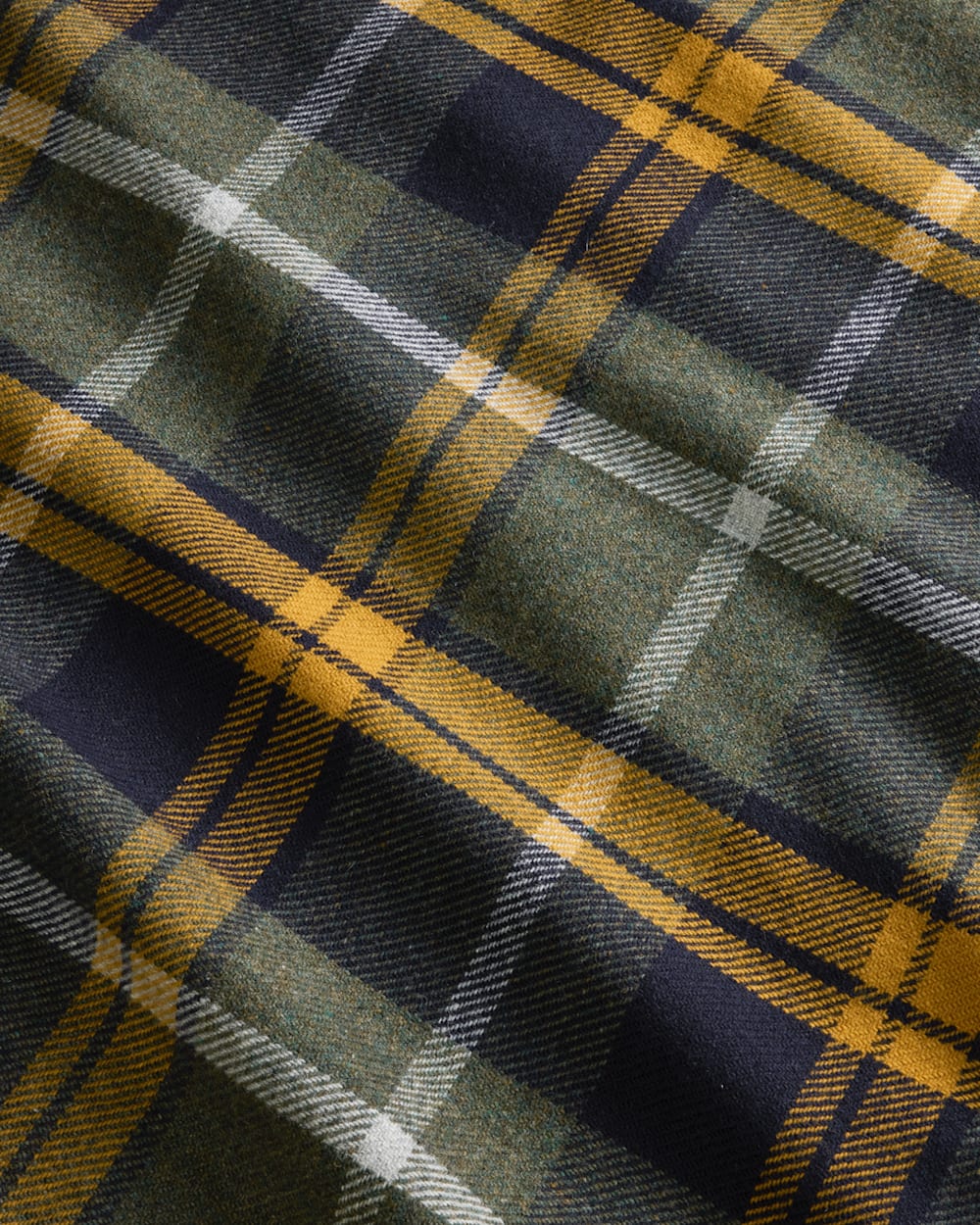 Pendleton Shop Eco-Wise Wool Plaid/Stripe Blanket