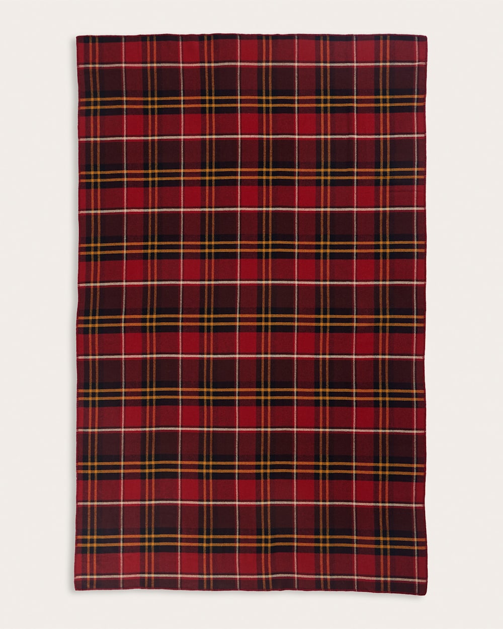 Pendleton Shop Eco-Wise Wool Plaid/Stripe Blanket