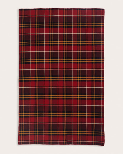 Pendleton Shop Eco-Wise Wool Plaid/Stripe Blanket