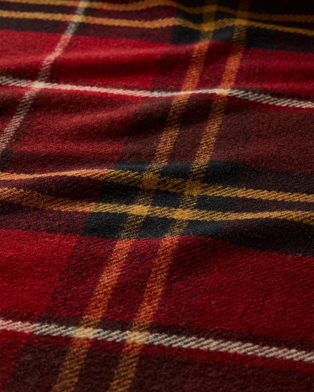 Pendleton Shop Eco-Wise Wool Plaid/Stripe Blanket