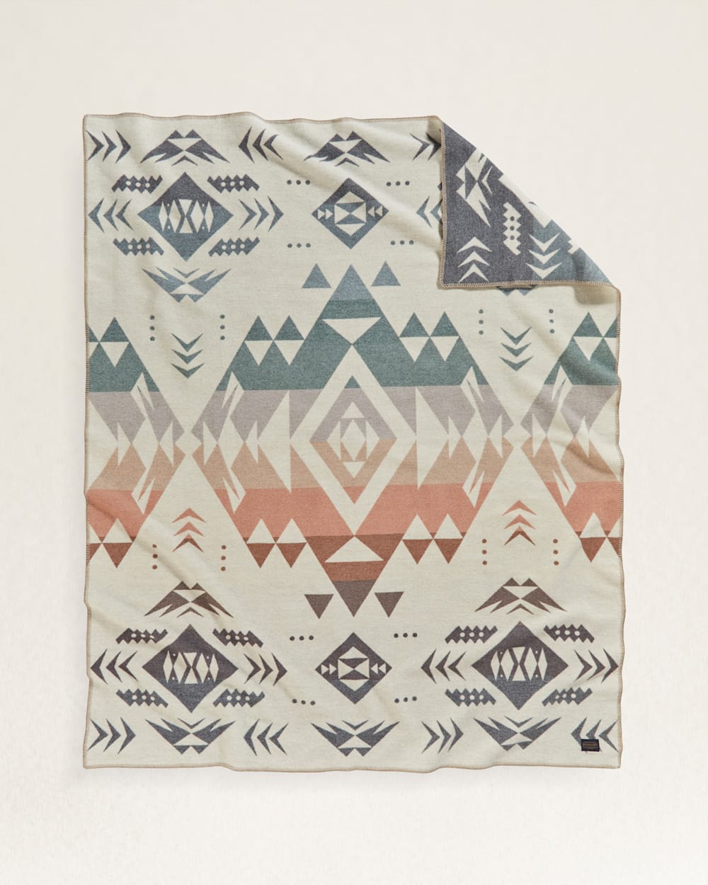 Pendleton Shop the Agate Beach Blanket
