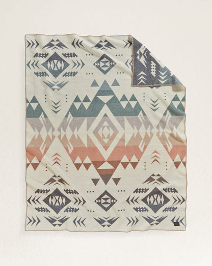 Pendleton Shop the Agate Beach Blanket