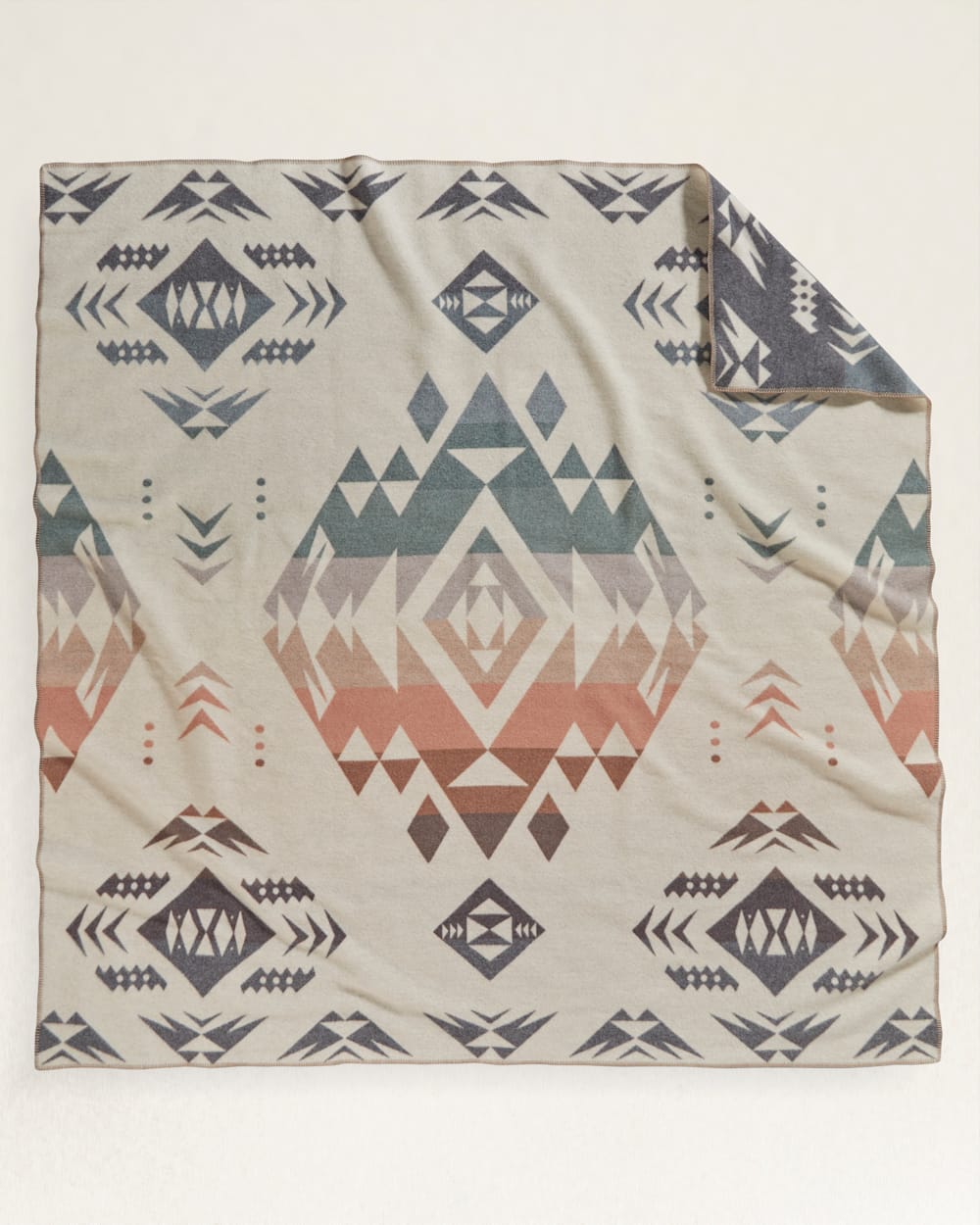Pendleton Shop the Agate Beach Blanket