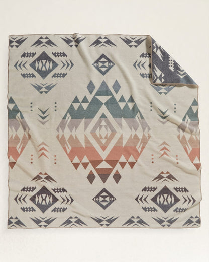 Pendleton Shop the Agate Beach Blanket