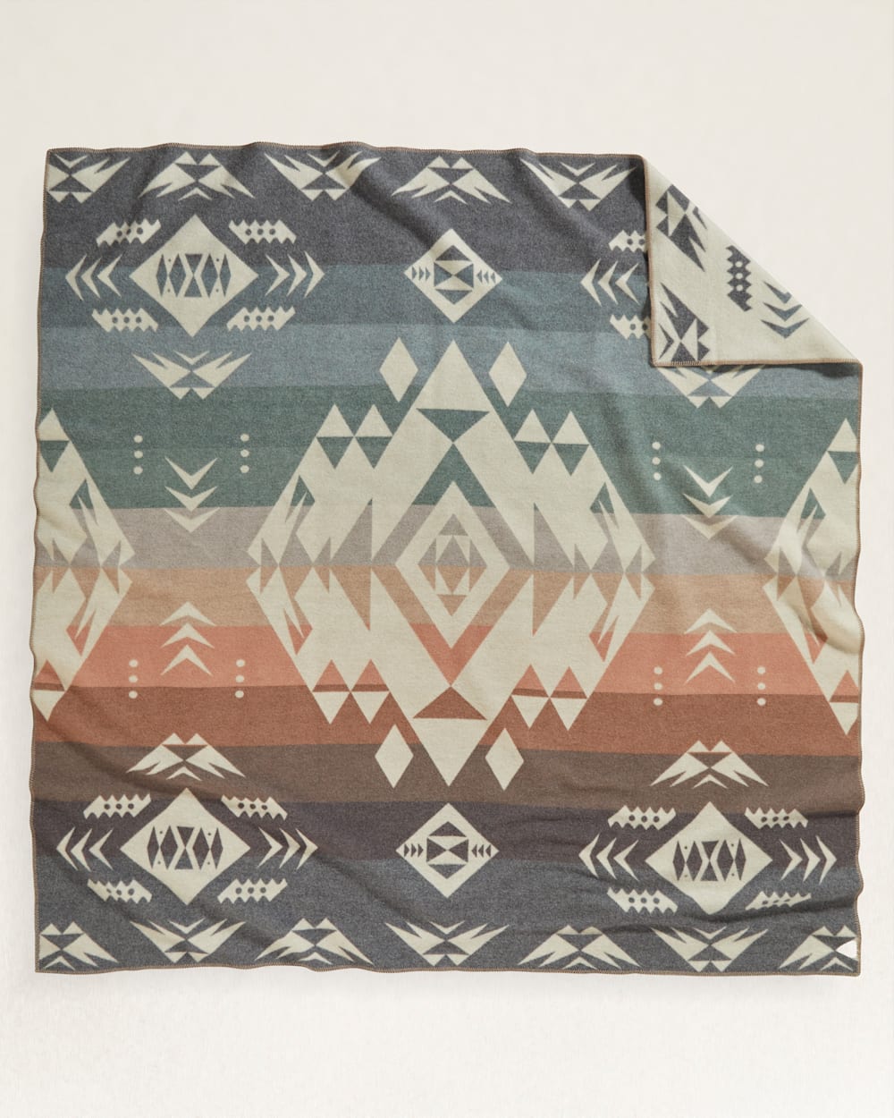 Pendleton Shop the Agate Beach Blanket