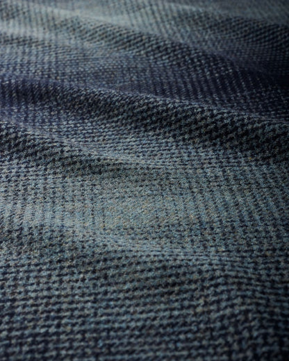 Pendleton Eco-Wise Wool Ombre Blanket for Cozy Comfort