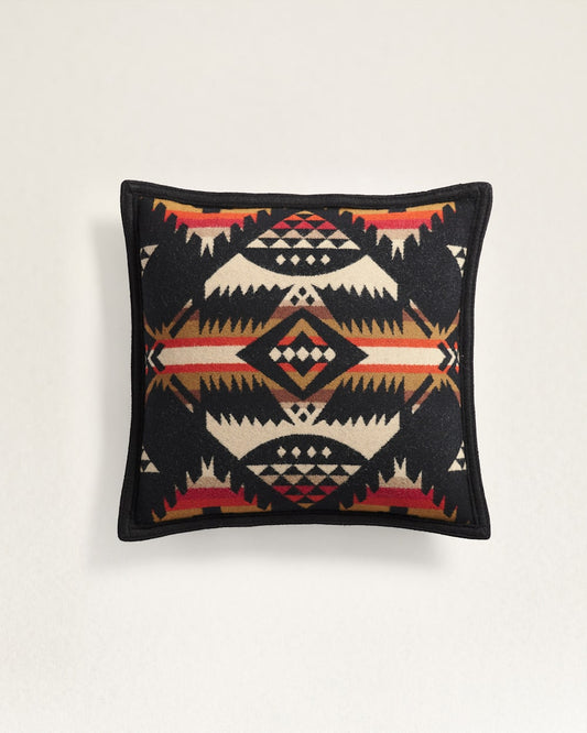 Pendleton Shop Wool our Nehalem Pillow