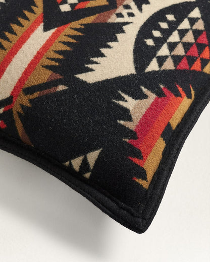 Pendleton Shop Wool our Nehalem Pillow