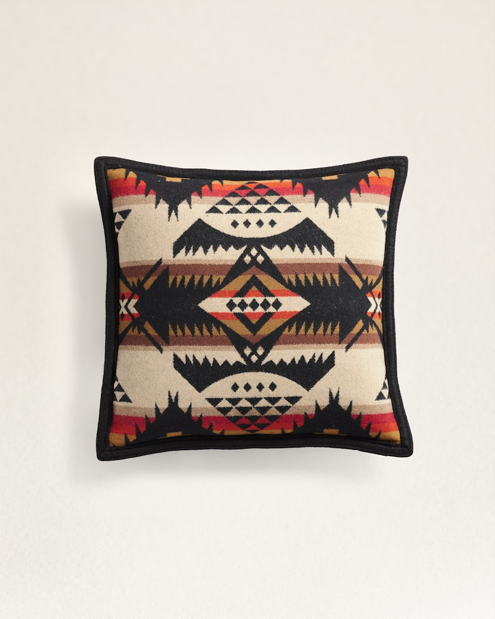 Pendleton Shop Wool our Nehalem Pillow