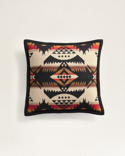 Pendleton Shop Wool our Nehalem Pillow