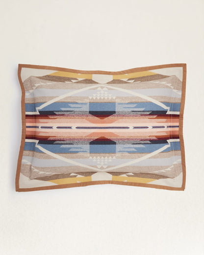 Pendleton White Sands Sham