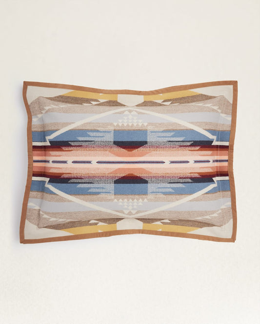 Pendleton White Sands Sham