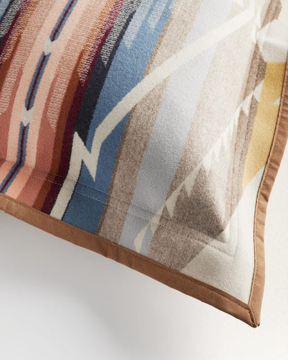 Pendleton White Sands Sham