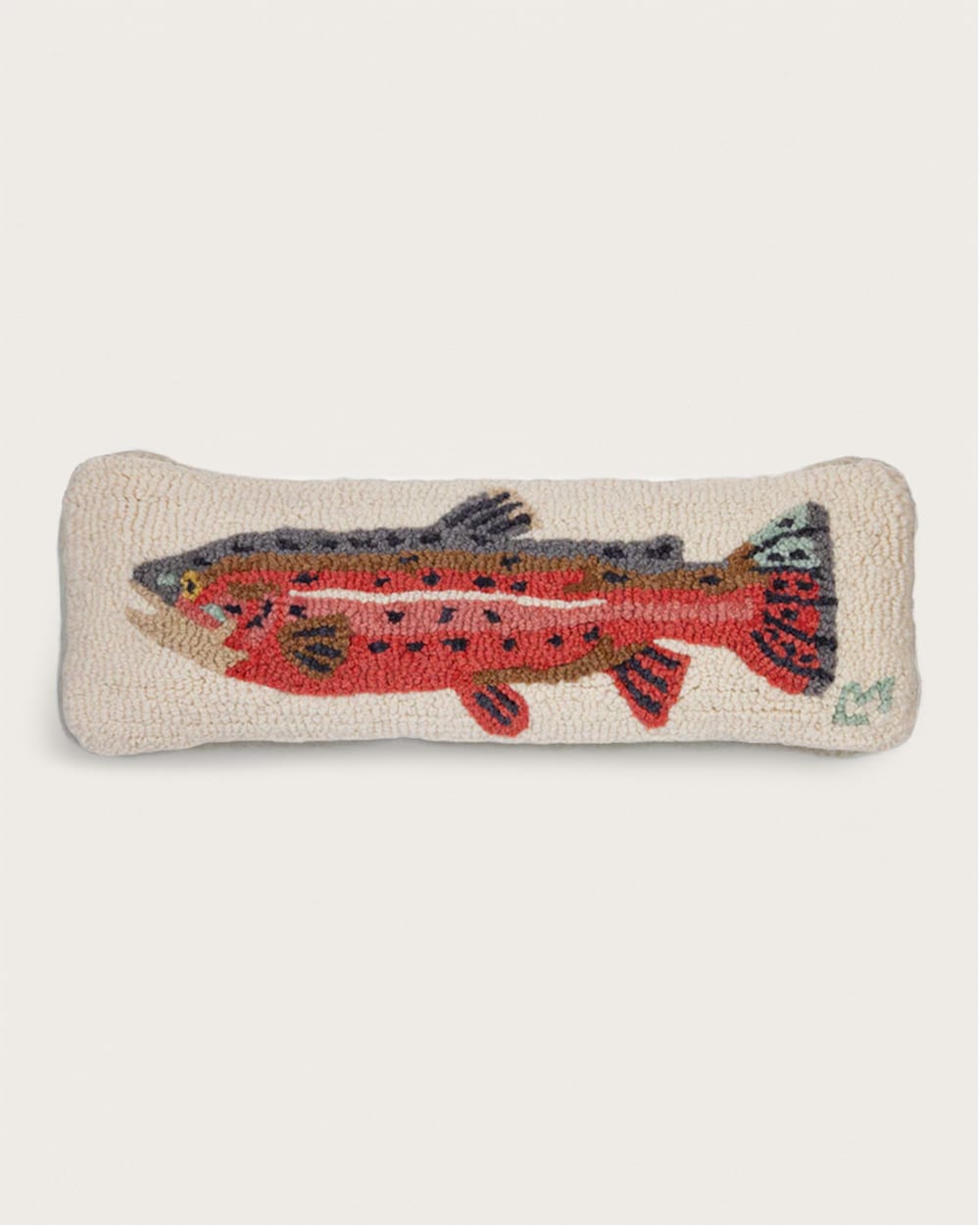 Pendleton 2-Pack Fish Pillows - in two sizes