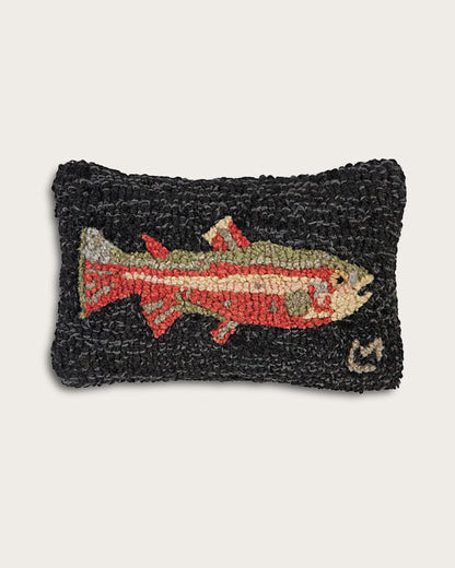 Pendleton 2-Pack Fish Pillows - in two sizes