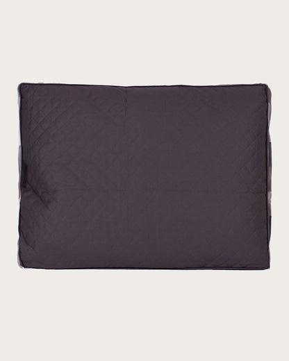 Pendleton BLOCK PLAID PET BED - NAPPER
