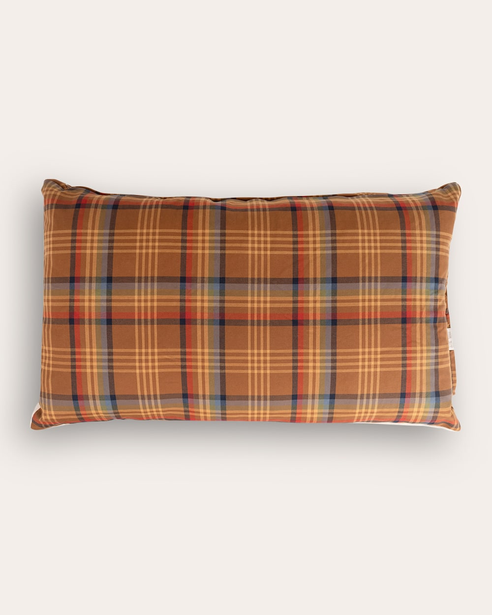 Pendleton Shop Desert Plaid Burrow Pet Bed in Pet Accessories