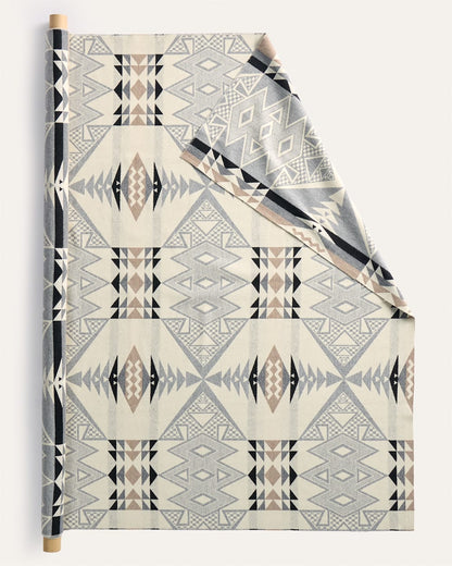 Pendleton Diamond Ridge Heavyweight Jacquard Fabric