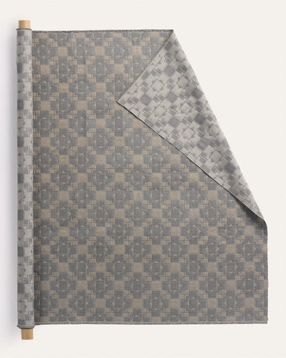 Pendleton Sunbrella x Pendleton Silver Lake Fabric