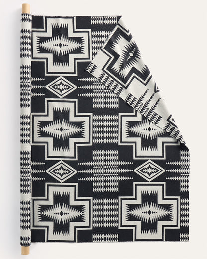 Pendleton Harding Heavyweight Jacquard Fabric