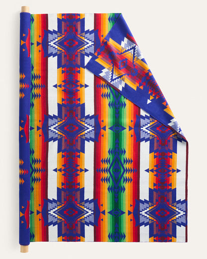 Pendleton Overall Heavyweight Jacquard Fabric