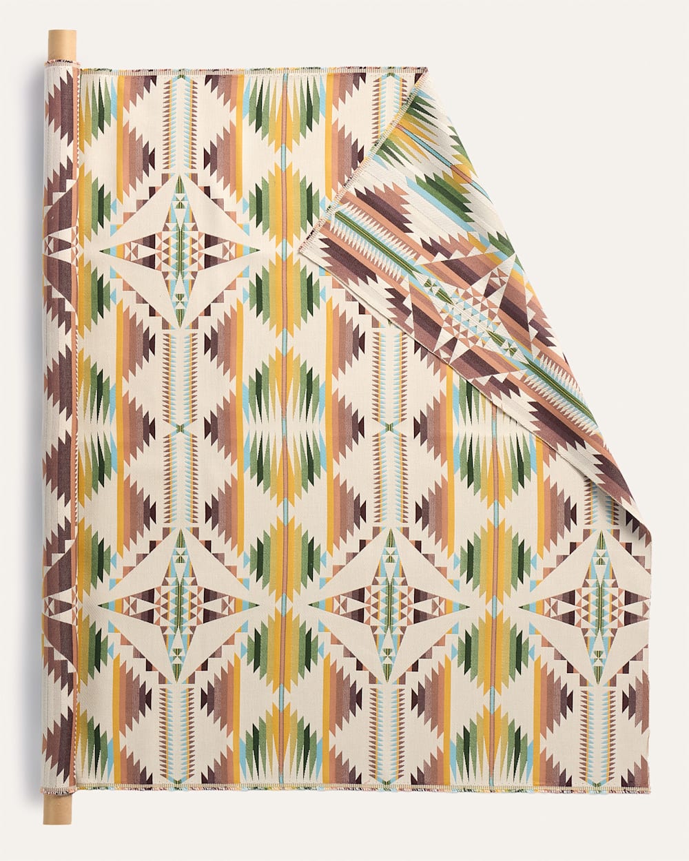 Pendleton Sunbrella x Pendleton Falcon Cove Fabric