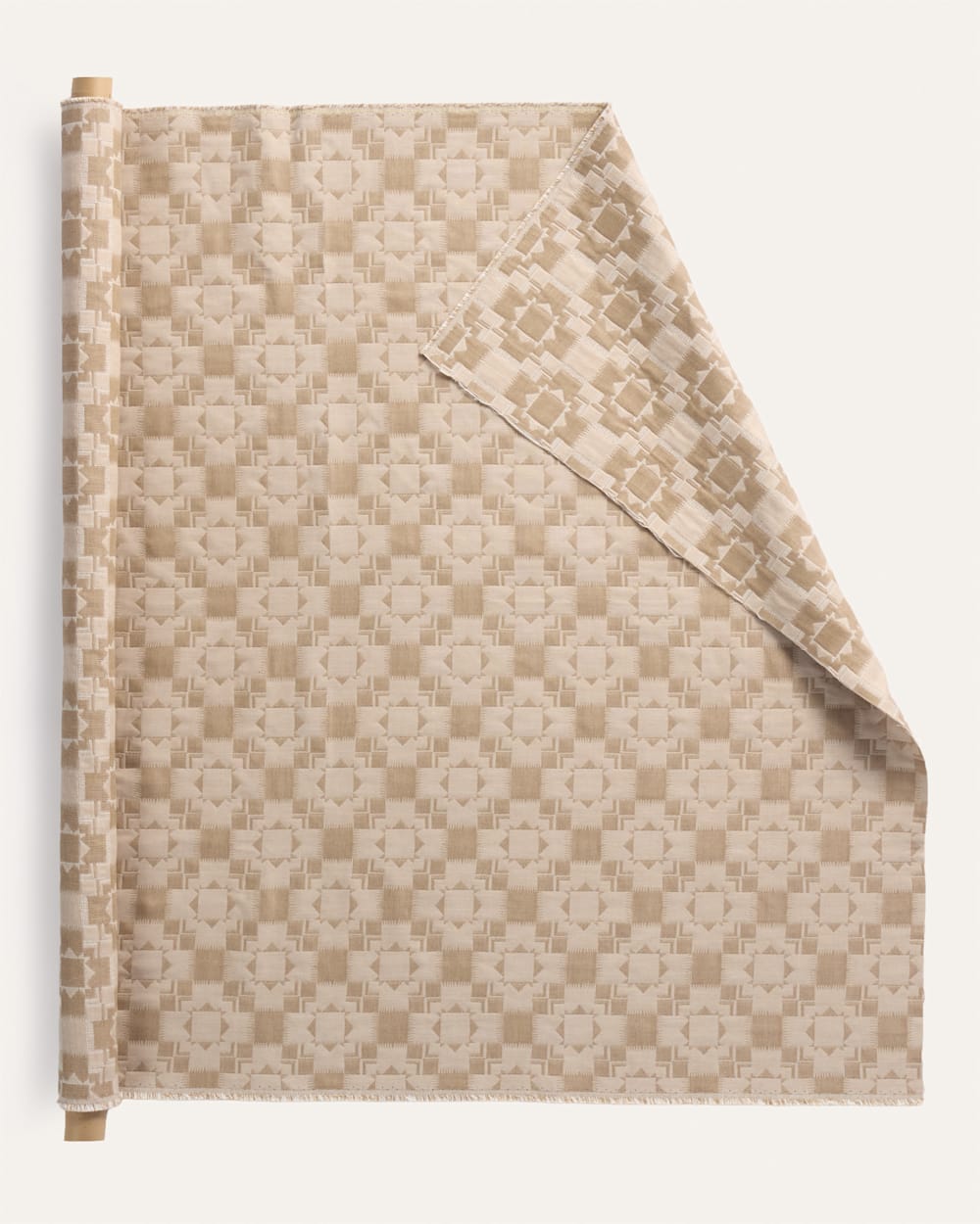 Pendleton Sunbrella x Pendleton Silver Lake Fabric