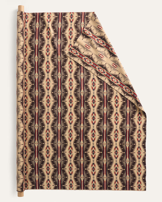 Pendleton Spirit Of The People Heavyweight Jacquard Fabric