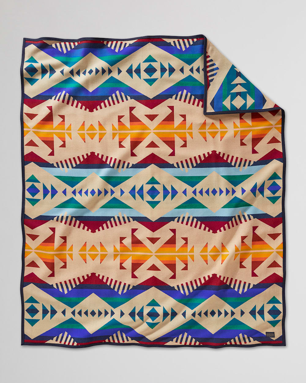 Pendleton Los Lunas Blanket