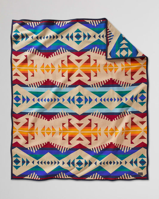 Pendleton Los Lunas Blanket