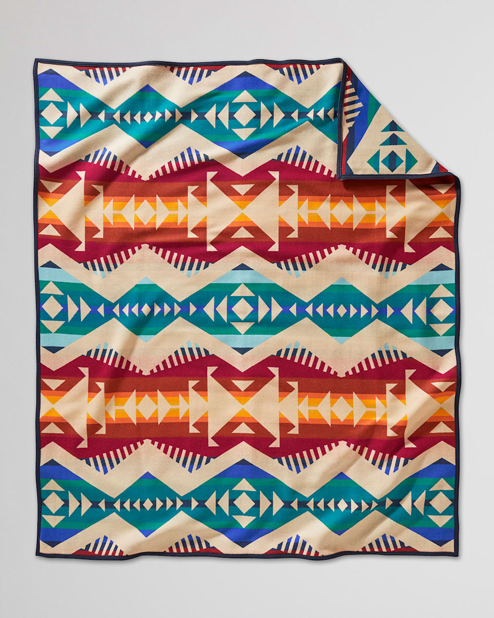 Pendleton Los Lunas Blanket