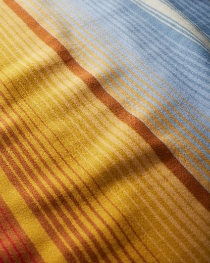 Pendleton Discover & Shop Drum Keepers Blanket