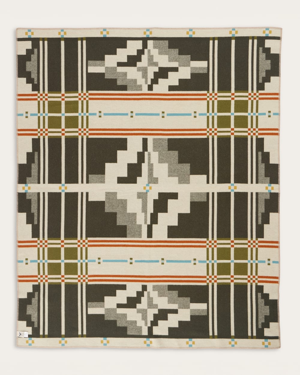 Pendleton Shop Cozy Wool Seven Springs Blanket Now