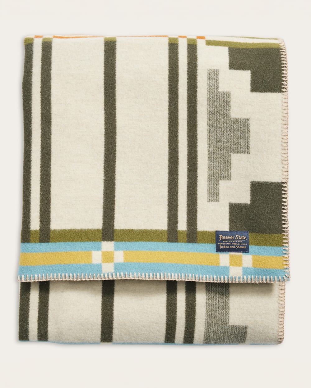 Pendleton Shop Cozy Wool Seven Springs Blanket Now