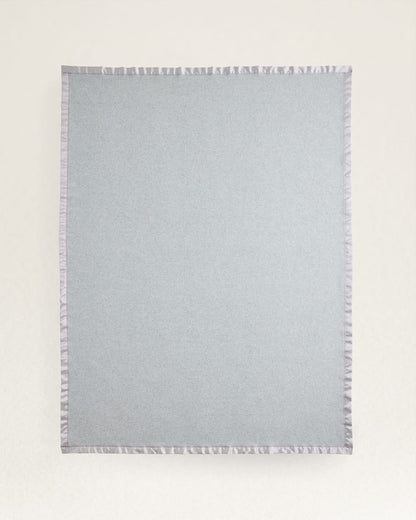 Pendleton Heirloom Classic Merino Blanket