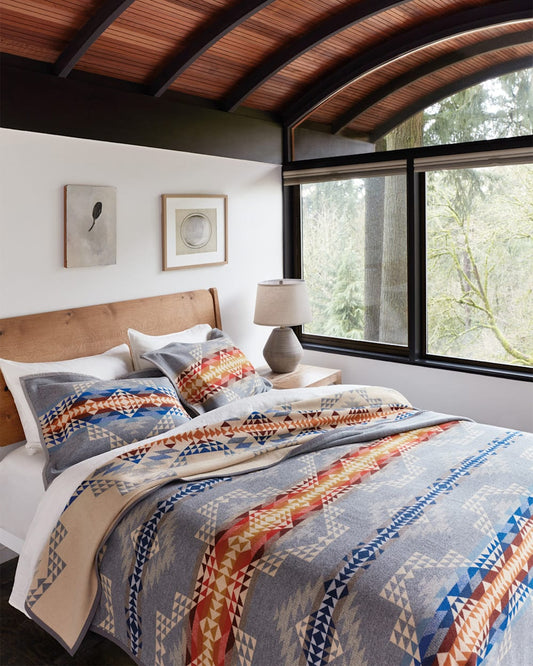 Pendleton Shop The Smith Rock Blanket