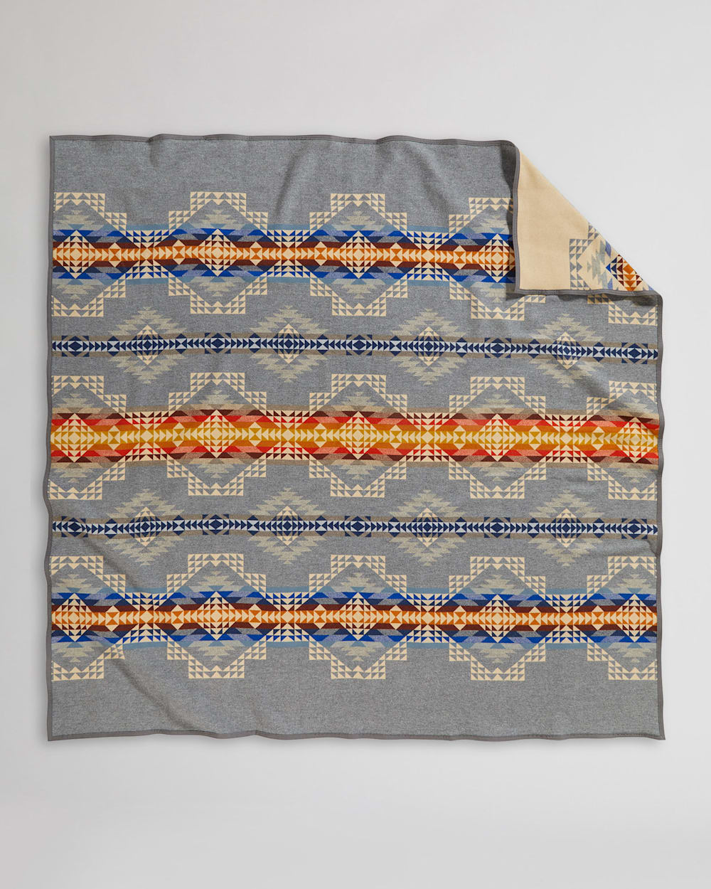 Pendleton Shop The Smith Rock Blanket