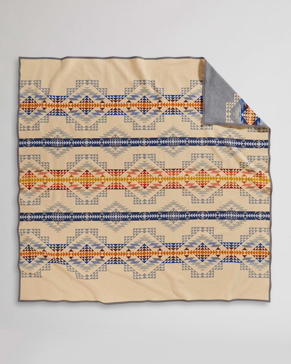 Pendleton Shop The Smith Rock Blanket